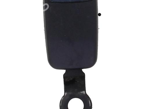 Used Seat buckle Seat buckle RENAULT TWINGO I (C06_) 1.2 16V (C06C, C06D, C06K) (75 hp) 33836110 33836110