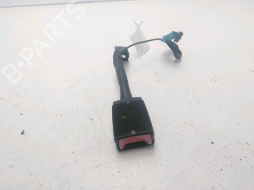 Sikkerhedssele-spænde VW PASSAT B7 Variant (365) 2.0 TDI (140 hp) 22694046