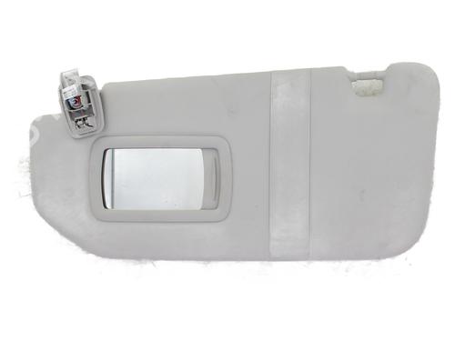 Used Left sun visor Left sun visor RENAULT SCÉNIC IV (J9_) 1.6 dCi 130 (130 hp) 35747172 35747172