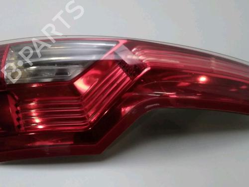 Right taillight CITROËN C4 Grand Picasso I (UA_) 1.6 HDi | BP18104648C35