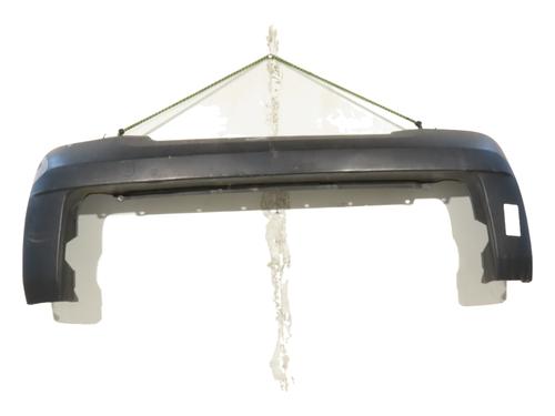 Used Rear bumper Rear bumper CITROËN NEMO Box Body/MPV (AA_) 1.3 HDi 75 (75 hp) 36426460 36426460