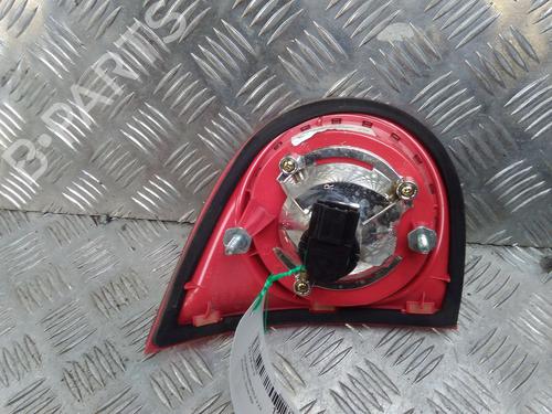 Used Left tailgate light Left tailgate light 11518775 11518775