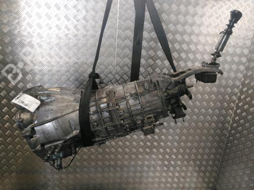 Gearkasse LEXUS IS II (_E2_) 220d (ALE20) (177 hp) 27394310