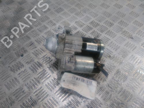Used Starter RENAULT CLIO IV (BH_) 0.9 TCe 90 (BHNF, BHMA, BHMH, BHJK, BHJR) (90 hp) 16742030