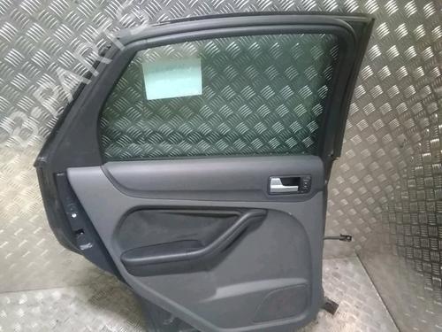 Left rear door FORD FOCUS II (DA_, HCP, DP) 1.6 TDCi | BP13094363C4 