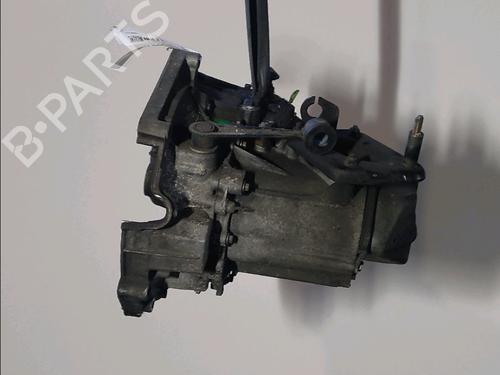 Gearbox PEUGEOT 106 II (1A_, 1C_) 1.4 i | BP22342103M3 