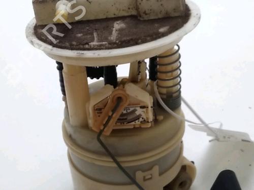 Fuel pump RENAULT CLIO II (BB_, CB_) 1.2 16V (BB05, BB0W, BB11, BB27, BB2T, BB2U, BB2V, CB05,... | BP18104585M76 