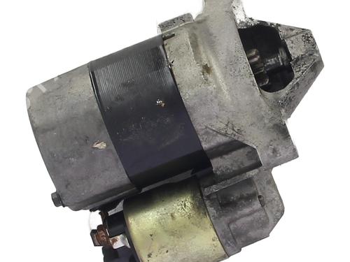 Used Starter Starter RENAULT TWINGO I (C06_) 1.2 16V (C06C, C06D, C06K) (75 hp) 36283199 36283199