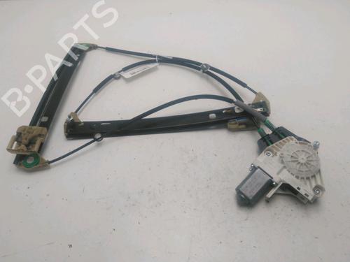 Front left window mechanism AUDI A1 (8X1, 8XK) 1.2 TFSI | BP27394653C22 - Image 3