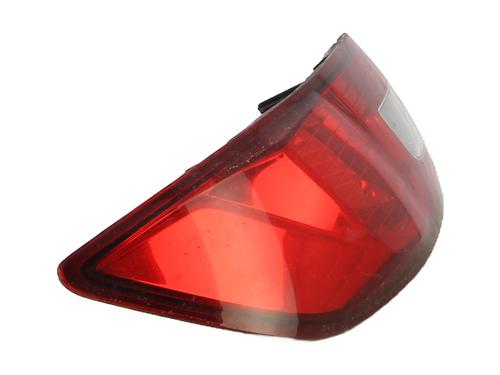 Used Left taillight Left taillight RENAULT CLIO IV (BH_) 0.9 TCe 90 (BHNF, BHMA, BHMH, BHJK, BHJR) (90 hp) 35887585 35887585