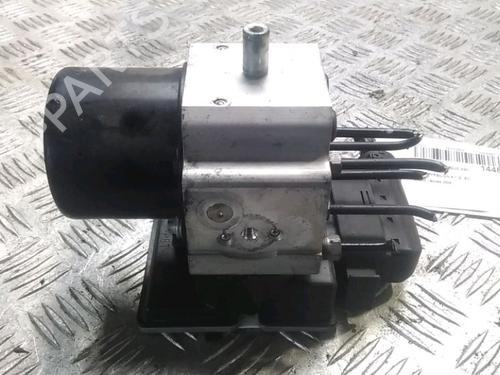 ABS pump LANCIA YPSILON (843_) 1.2 (843.AXA1A) | BP16309404M43