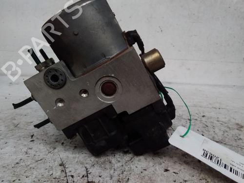 Used ABS pump OPEL CORSA C (X01) 1.7 DTI (F08, F68) (75 hp) 15749963