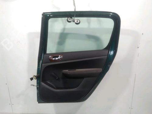 Used Right rear door PEUGEOT 307 (3A/C) 1.6 HDi 110 (109 hp) 28712655