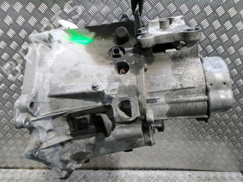 Gearbox PEUGEOT 208 I (CA_, CC_) 1.6 HDi / BlueHDi 75 | BP17528272M3 