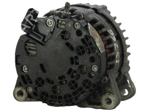 Used Alternator Alternator FORD C-MAX II (DXA/CB7, DXA/CEU) 1.6 TDCi (115 hp) 39541593 39541593