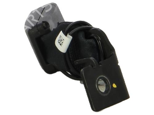 Seat buckle DACIA LODGY (JS_) 1.5 Blue dCi 115 (JSJT) | BP34529510I32 - Image 2