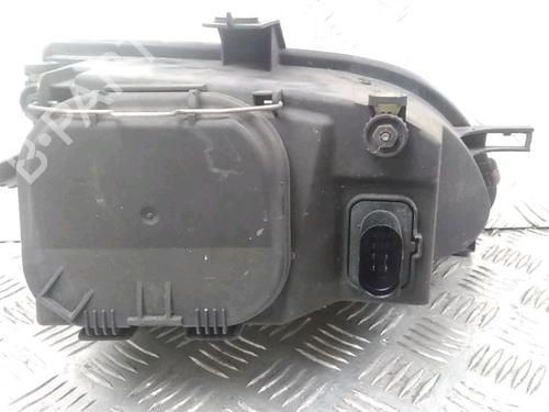 Left headlight SEAT AROSA (6H1) 1.0 | BP13083063C28 
