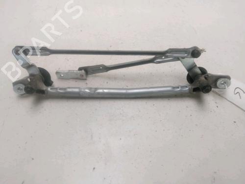 Used Front wipers mechanism KIA SPORTAGE IV (QL, QLE) 1.7 CRDi (141 hp) 29046817