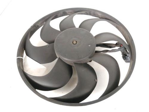 Used Radiator fan Radiator fan CITROËN C4 Grand Picasso II (DA_, DE_) 1.6 HDi / BlueHDi 115 (115 hp) 30291022 30291022