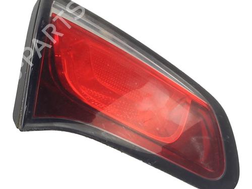 Left tailgate light CITROËN C3 II (SC_) 1.6 BlueHDi 100 | BP36959290C79 - Image 5