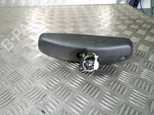 Used Rear mirror Rear mirror FORD FIESTA VI (CB1, CCN) 1.6 TDCi (90 hp) 11714887 11714887