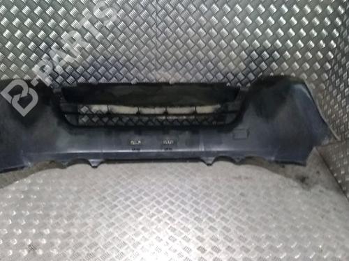 Front bumper HONDA HR-V (GH_) 1.6 16V 4WD (GH2, GH4) | BP11713892C7 
