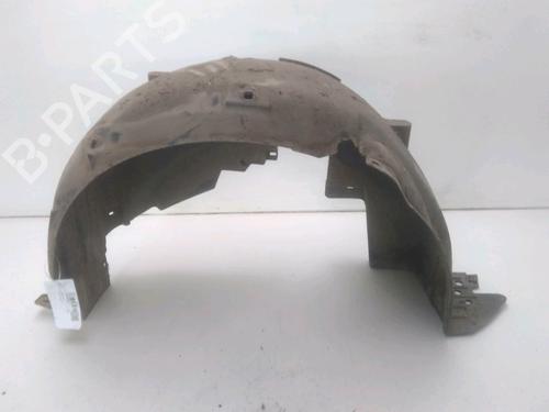 Hjulbue Hjulbue SEAT IBIZA V (KJ1, KJG) 1.0 TSI (95 hp) 27169481 27169481
