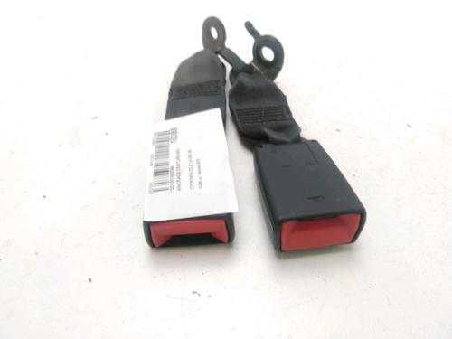 Used Seat buckle Seat buckle CITROËN C3 II (SC_) 1.4 HDi 70 (SC8HZC, SC8HR0, SC8HP4) (68 hp) 21088783 21088783