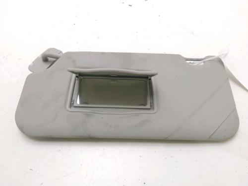 Used Left sun visor FORD FIESTA VI (CB1, CCN) 1.4 TDCi (70 hp) 21008927