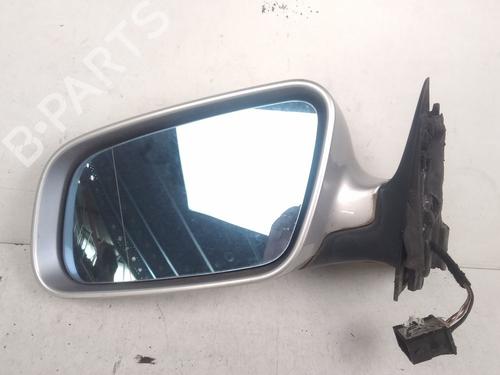 Left mirror AUDI A4 B5 (8D2) 1.9 TDI | BP15755366C26 