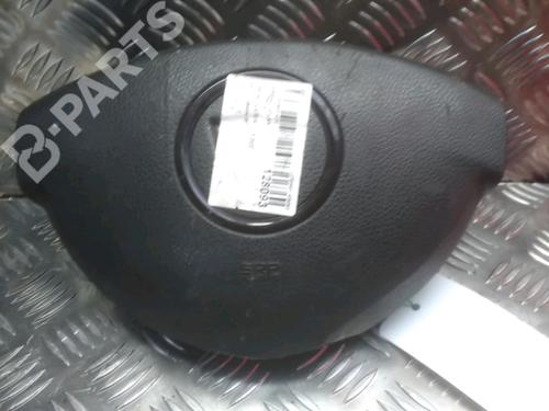 Used Driver airbag DACIA DUSTER (HS_) 1.5 dCi 4x4 (HSMC, HSMD) (110 hp) 11713842