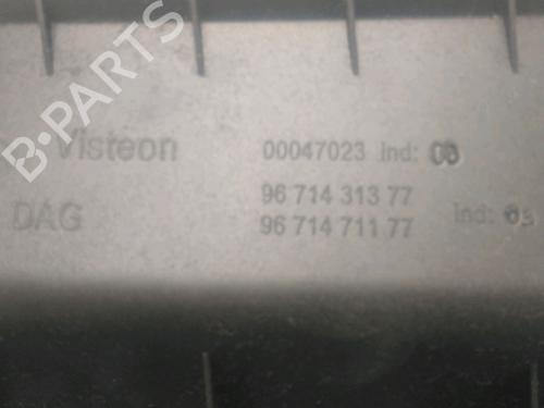 Glove box CITROËN DS4 (NX_) 1.6 HDi 115 | BP24879007C95 