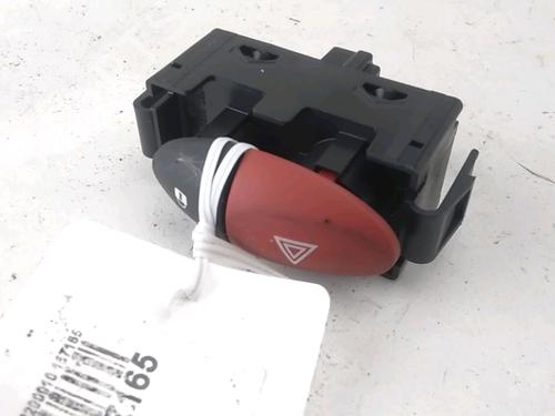 Warning switch RENAULT MASTER III Van (FV) 2.3 dCi 130 FWD (FV0M, FV0Y, FV0J, FV02, FV03) | BP37253055I22 - Image 3