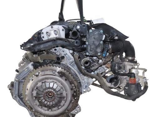 Engine RENAULT TWINGO III (BCM_, BCA_) 0.9 TCe 90 (BCM9, BCM2) | BP39937386M1 - Image 2