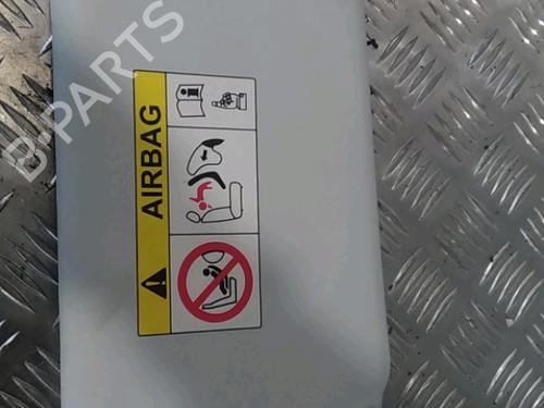 Right sun visor PEUGEOT 508 I (8D_) 1.6 BlueHDi 120 | BP13215221I2 