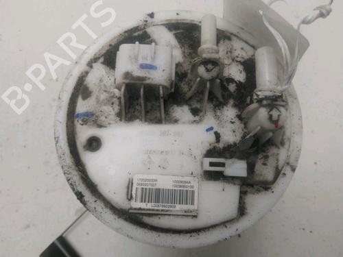 Used Fuel pump Fuel pump RENAULT MEGANE III Grandtour (KZ0/1) 2.0 dCi (KZ0L) (160 hp) 23145168 23145168