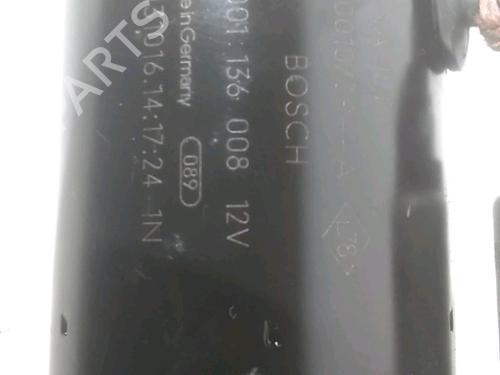 Used Starter RENAULT MEGANE III Grandtour (KZ0/1) 1.5 dCi (KZ09, KZ0D, KZ1G, KZ29, KZ14, KZ1W, KZ10, KZ1F,... (110 hp) 23563943