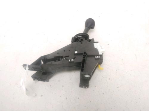 Gear lever RENAULT TWINGO III (BCM_, BCA_) 1.0 SCe 70 | BP29389246M90 - Image 2