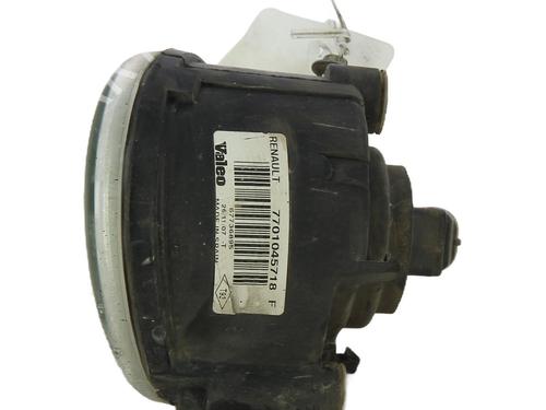 Used Left front fog light RENAULT SCÉNIC I MPV (JA0/1_, FA0_) 2.0 16V RX4 (139 hp) 31372407