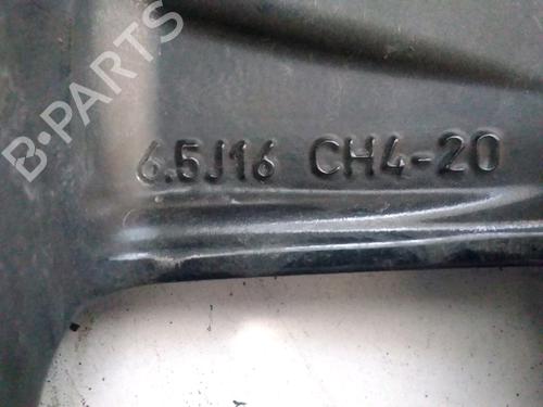 Used Rim CITROËN C3 III (SX) 1.2 THP 110 (SXHNPS, SXHNZT, SXHNZ6) (110 hp) 29759036