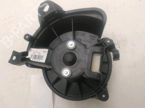 Used Heater blower motor OPEL CORSA D (S07) 1.3 CDTI (L08, L68) (75 hp) 27394308