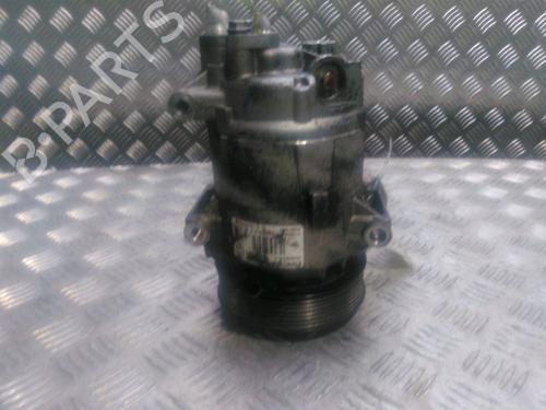 Used AC compressor RENAULT MEGANE II (BM0/1_, CM0/1_) 1.9 dCi (131 hp) 17086515