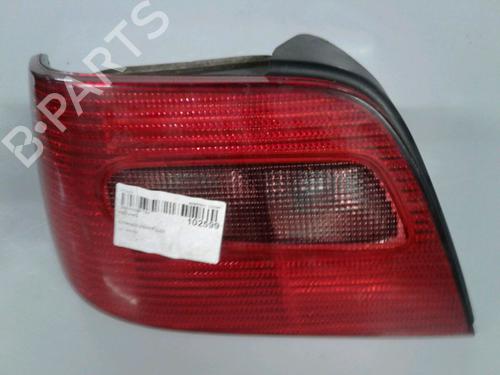 Left taillight CITROËN XSARA (N1) 1.9 D | BP25611387C34 