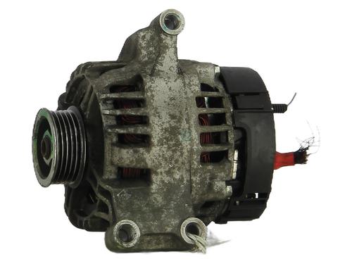 Used Alternator Alternator FIAT 500 (312_) 1.2 (312AXA1A) (69 hp) 36426366 36426366