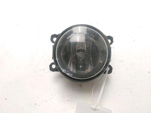 Used Left front fog light CITROËN XSARA PICASSO (N68) 1.6 HDi (109 hp) 21672926