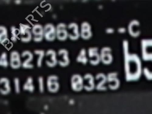 steering-column-stalk-renault-clio-iii-br01-cr01-2005-2006-2007-2008-2009-2010-2011-2012-2013-2014-32038644 main image