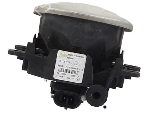 Used Right front fog light Right front fog light RENAULT CLIO IV (BH_) 1.5 dCi 90 (90 hp) 34175786 34175786