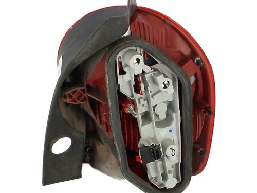 Lampa tylna lewa RENAULT MODUS / GRAND MODUS (F/JP0_) 1.6 (JP03, JP0B, JP0U, JP0Y, JP1G) | BP29819346C34 