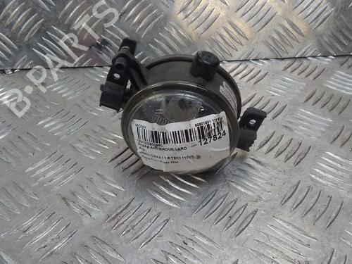 Left front fog light FORD FOCUS C-MAX (DM2) 1.6 TDCi | BP11520007C30 