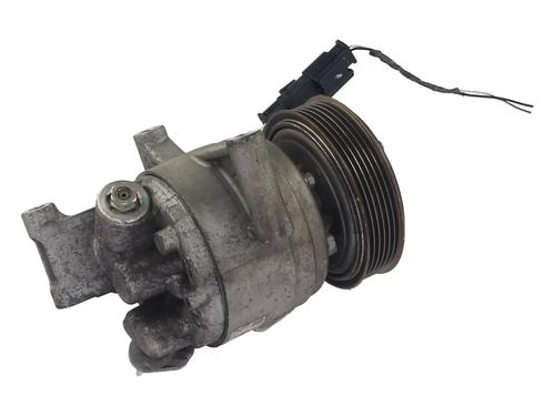 AC compressor DACIA DUSTER (HS_) 1.5 dCi | BP36344407M34 - Image 3